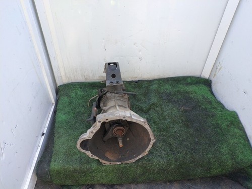 L1nmca gearbox nissan vanette - gearbox,