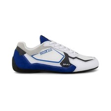 SPARCO SP-F7 Trainers White