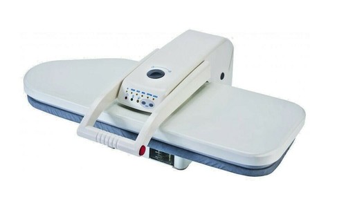 Grade steam iron - b, press
