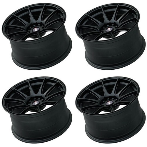 Matt black wheels for - matt, subaru