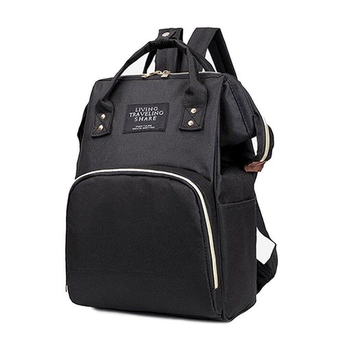 Waterproof mummy bag for - mummy, mommy