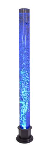 Acrylic bubble tube - acrylic,