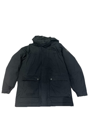 The north face mcmurdo - face, parka