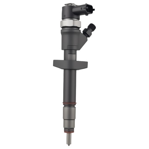 Diesel fuel injector replace - fuel,