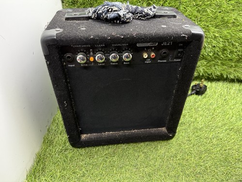 Acoustic solutions guitar - solutions,