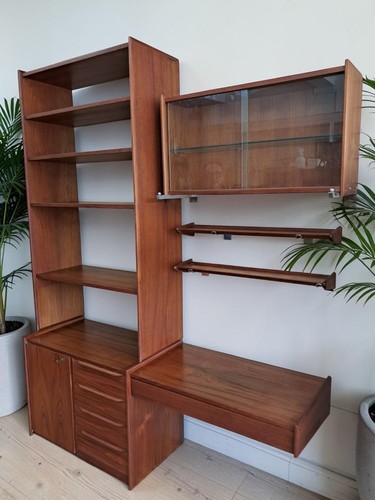 Mid century danish floating - century,
