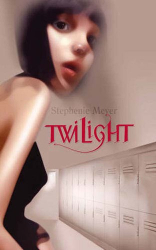 Meyer stephenie twilight - meyer,,