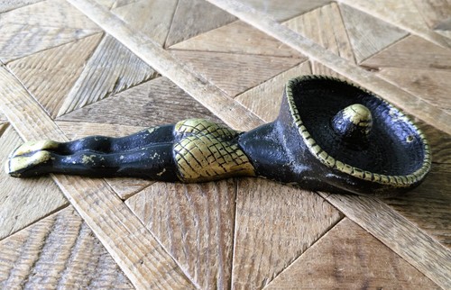 Vintage brass sunbathing - vintage,