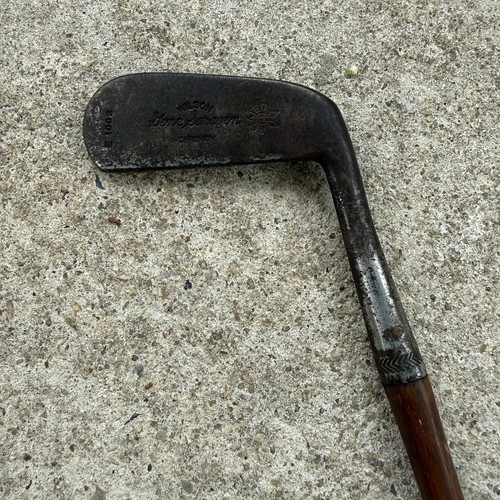 Antique wilson gene - antique,