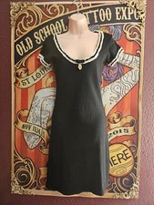 Wheels And Dollbaby Black And