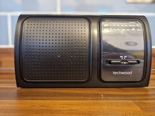 Techwood Radio Model GSRAD2005