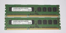 16gb 2 x 8gb PC3L-12800E ECC U