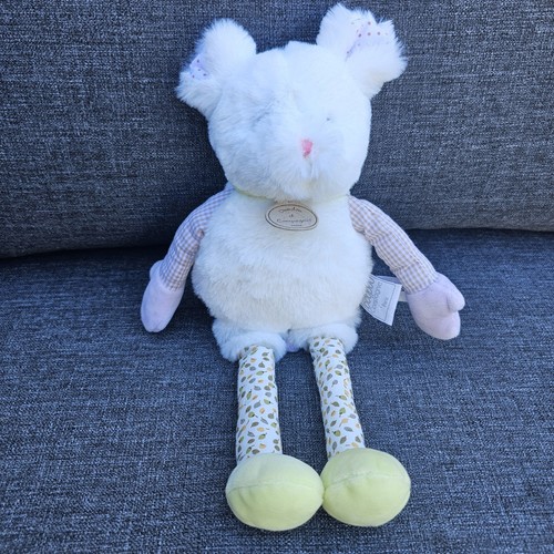 Doudou compagnie mouse les - compagnie,