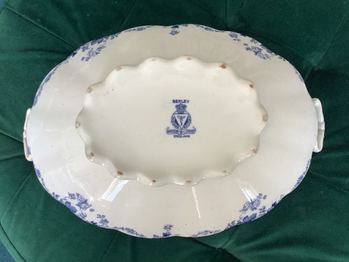 Bishop stonier 1899 1909 - &,
