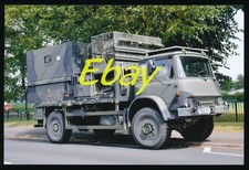 Lorry Truck Photo,  Bedford  MK,  F215 FCV