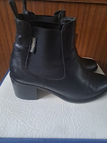 Russell bromley cheyne black - russell,