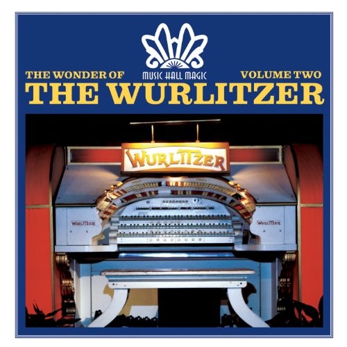 Various music hall magic - -,
