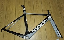 Moda Finale Carbon Road Bike