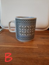 Vintage TAPESTRY HORNSEA 1970s