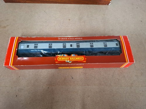 Hornby r420 gauge - hornby, oo