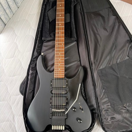 Spirit steinberger emg - spirit, gu