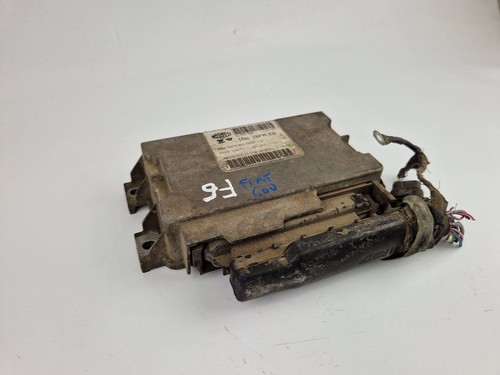 Fiat seicento 600 - fiat, engine