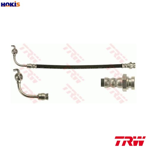 Brake hose phd649 for - brake,