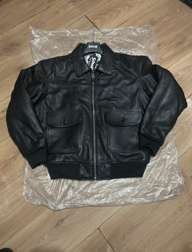 Schott fightclub highsnobiety - fightclub,