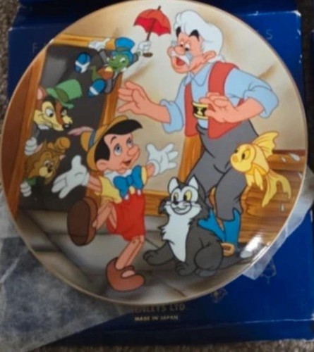 Disney pinocchio 1940 - disney,