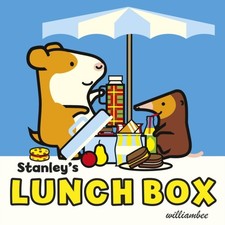Stanley's Lunch Box by William