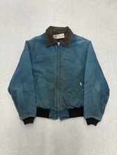 80s Carhartt Teal Santa Fe