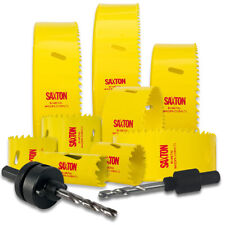 Saxton HSS Hole Saw Cutter