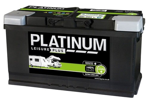 Lb6110l platinum leisure plus - lb6110l,