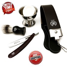 Deluxe 5 Pc Shave Ready