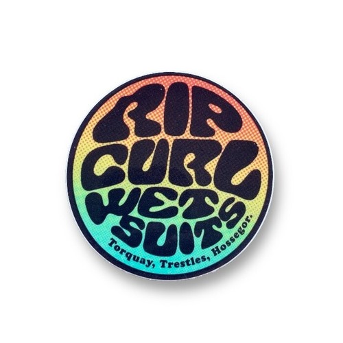 Rip curl wet - rip, surf
