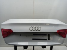 AUDI A5 Boot Lid Tailgate