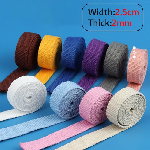 25mm webbing upholstery bag - upholstery,
