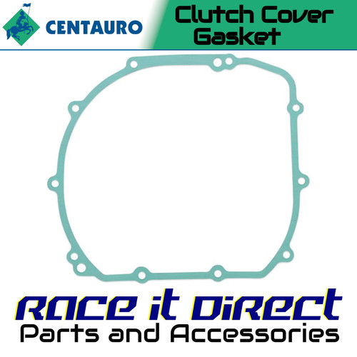 Clutch cover gasket for - clutch,