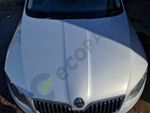 Skoda octavia mk3 bonnet - octavia,