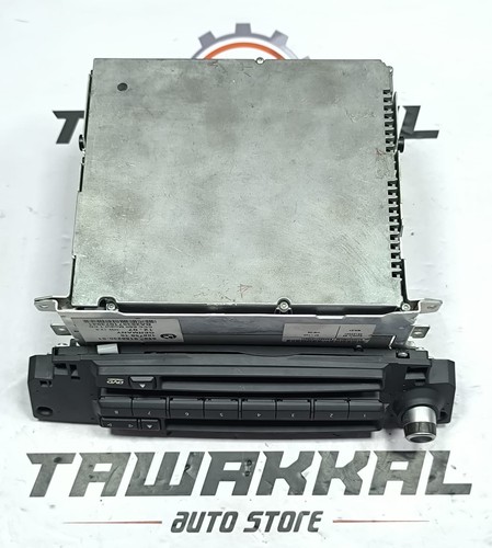 Bmw series e60 e63 - 5,6, e90