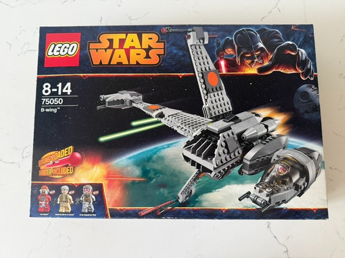 Lego 75050 star - lego, wars