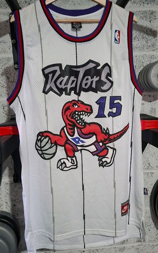 Vintage nike toronto raptors - toronto,