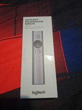 Logitech Universal Presenter