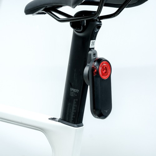Canyon garmin varia mount - garmin,