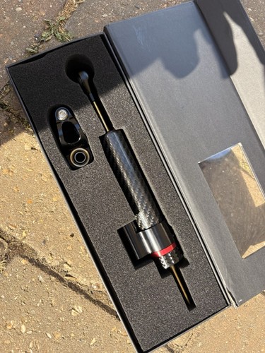 250mm steering damper - 250mm,