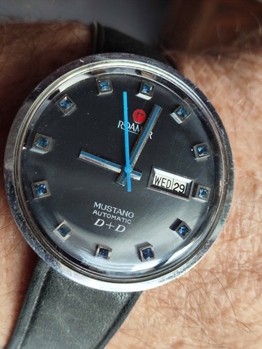 Rare vintage roamer - rare,