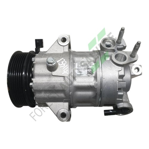 2024 ford kuga compressor - ford, ac
