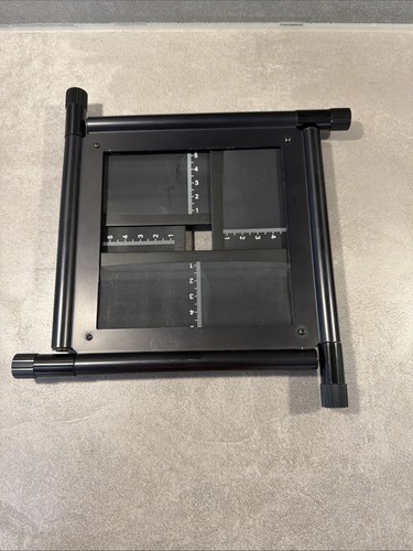 Sinar adjustable bellows - sinar,