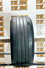 255 45 19 104Y PIRELLI