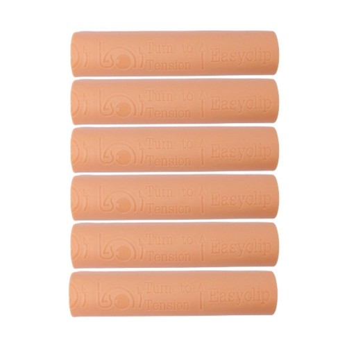 6pcs cross stitch frame clip - cross,